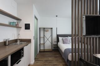 ZEN STUDIO - Ioannina - 6