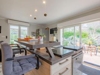 Villa L'Ecrin by Interhome - Roquefort Les Pins - 1