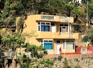 Villa Kartina by the Hillstay - Bhowāli - 4