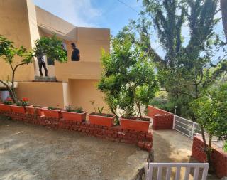 Villa Kartina by the Hillstay - Bhowāli - 8