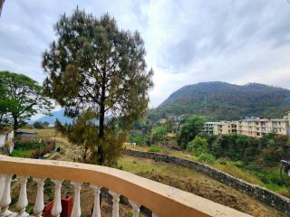Villa Kartina by the Hillstay - Bhowāli - 6