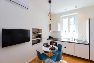 CONFALONIERI21 Isola cozy apartment by Hospity - 2
