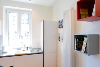 CONFALONIERI21 Isola Cozy Nest - Milan - 1