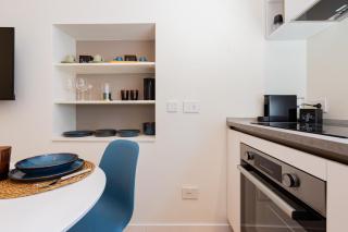 CONFALONIERI21 Isola Cozy Nest - Milan - 3