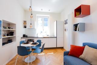 CONFALONIERI21 Isola Cozy Nest - Milan - 9