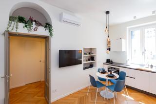 CONFALONIERI21 Isola cozy apartment by Hospity - 4