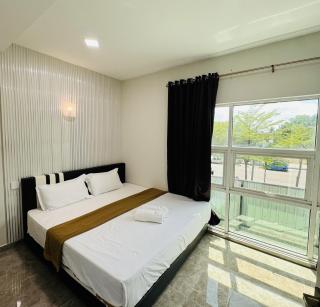 Rayyaz Inn - Kuala Terengganu - 0