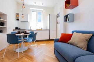 CONFALONIERI21 Isola Cozy Nest - Milan - 8