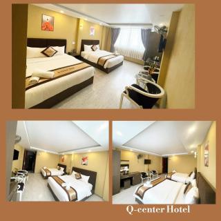 Q-Center Dalat - Da Lat - 8
