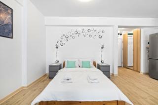 Sea Bliss - Infinity Pool & Spa Resort - Mamaia Nord – Năvodari - 6