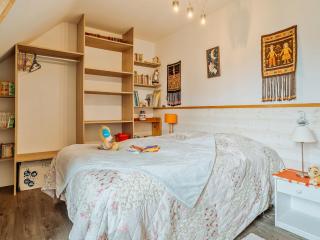 Holiday Home Les Jardins du Val by Interhome - Dinard - 6