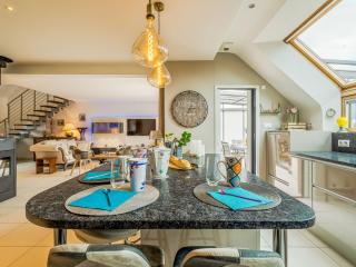 Holiday Home Les Jardins du Val by Interhome - Dinard - 2
