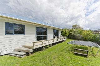 Matakana Motel - Matakana - 2