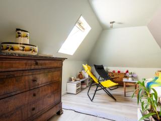 Holiday Home Roucan by Interhome - Teyssieu - 4