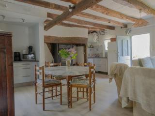 Holiday Home Roucan by Interhome - Teyssieu - 6