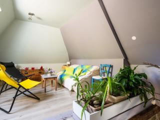 Holiday Home Roucan by Interhome - Teyssieu - 5