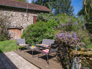 Holiday Home Roucan by Interhome - Teyssieu - 9