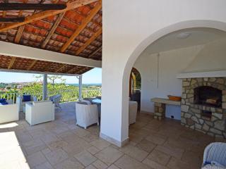 Holiday Home Villa Hill by Interhome - Buje - 8