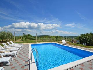 Holiday Home Villa Hill by Interhome - Buje - 0