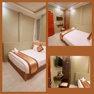 Q-Center Dalat - Da Lat - 6