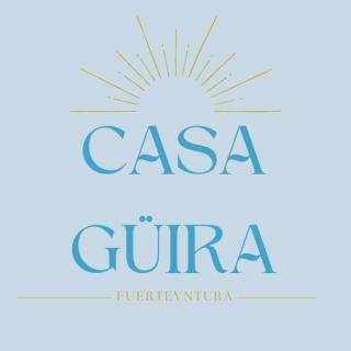 Casa Guira - Fuerteventura - Parque Holandes - 9