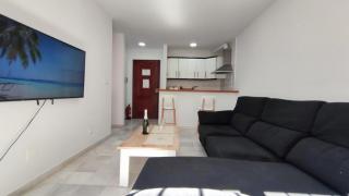 FANTÁSTICO APARTAMENTO TOTALMENTE RENOVADO - 2
