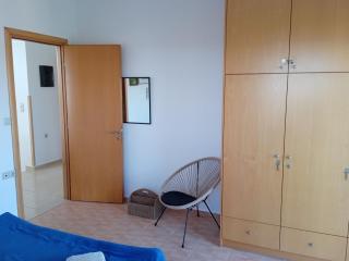 Manolo s olive farm, apartment with seaview - Chania - 2