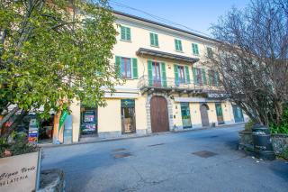 Appartamento Gabriella - Happy Rentals - Laveno-Mombello - 0