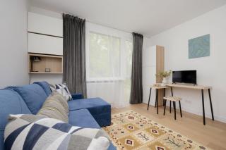 Beautiful Studio near Mokotów Field by Noclegi Renters - Varsavia - 0