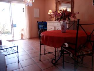 Villa 16, La Palmeraie, au village naturiste - 1