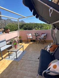 DOLCEVITA NAXOS terrace&apartment - Giardini-Naxos - 3