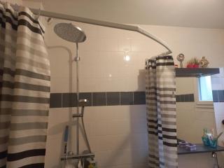 MAISON INDIVIDUELLE 110 M2-3 CHAMBRES-JARDIN 1000 M2 - Bois-Guillaume - 4
