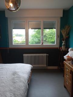 MAISON INDIVIDUELLE 110 M2-3 CHAMBRES-JARDIN 1000 M2 - Bois-Guillaume - 3