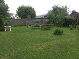 MAISON INDIVIDUELLE 110 M2-3 CHAMBRES-JARDIN 1000 M2 - Bois-Guillaume - 1