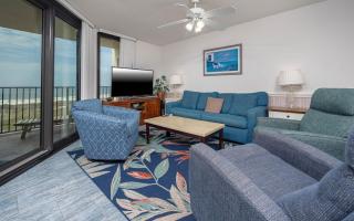 Phoenix VII 7417 condo - Orange Beach - 0