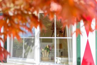 Prachtige vakantiewoning aan water met grote tuin - Voorthuizen - 2