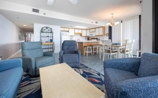 Phoenix VII 7417 condo - Orange Beach - 5