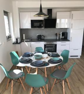 The Fehmarn Lodges - RELAX - - Fehmarn - 4