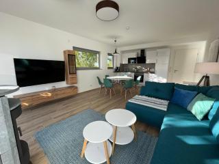 The Fehmarn Lodges - RELAX - - 5