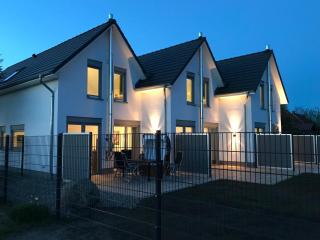 The Fehmarn Lodges - RELAX - - Fehmarn - 9