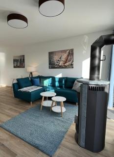 The Fehmarn Lodges - RELAX - - Fehmarn - 3