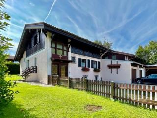 Ferienwohnung Bergtraum - Chiemgau Karte - Inzell - 0