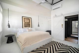 Ria Uluwatu, Tropical Chic Hotel - 5