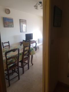 Isola appartement - Menton - 1