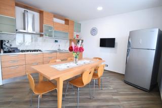 Pina's house - 5