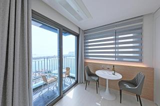 World Sky Residence Hotel - Sokcho - 9