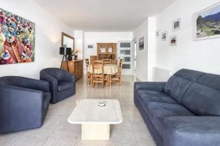 Big Apartment With Parking - Tossa de Mar - 7