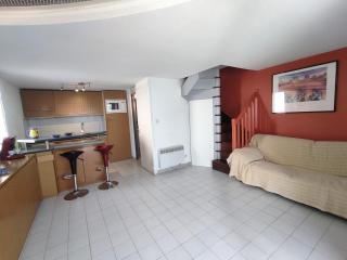 Villa 17, Cap Sauvage au village naturiste - 6