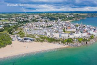 Connaught House - Central Location Near the Beach - United Kingdom - 6