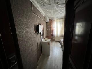 Hotel Red Rose - Istambul - 8